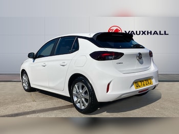 Used Vauxhall Corsa 2023 for sale - 78389473: Photo