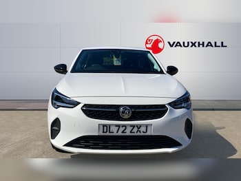 Used Vauxhall Corsa 2023 for sale - 78389473: Photo