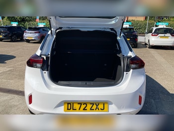 Used Vauxhall Corsa 2023 for sale - 78389473: Photo