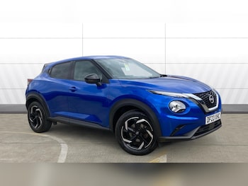 Used Nissan Juke 2023 for sale - 79251588: Photo