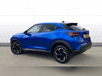 Used Nissan Juke 2023 for sale - 79251588: Photo