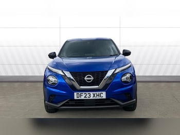 Used Nissan Juke 2023 for sale - 79251588: Photo