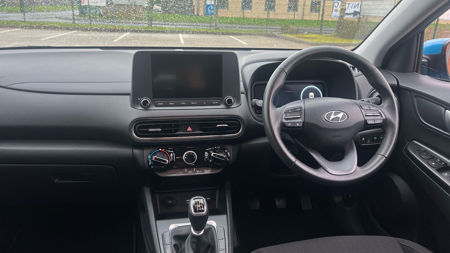 Used Hyundai KONA 2023 for sale - 77818694: Photo 10