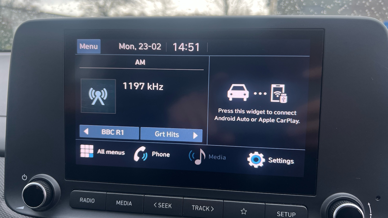 Used Hyundai KONA 2023 for sale - 77818694: Photo 12