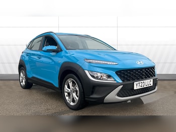 Used Hyundai KONA 2023 for sale - 77818694: Photo