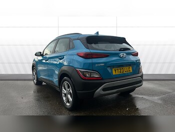Used Hyundai KONA 2023 for sale - 77818694: Photo