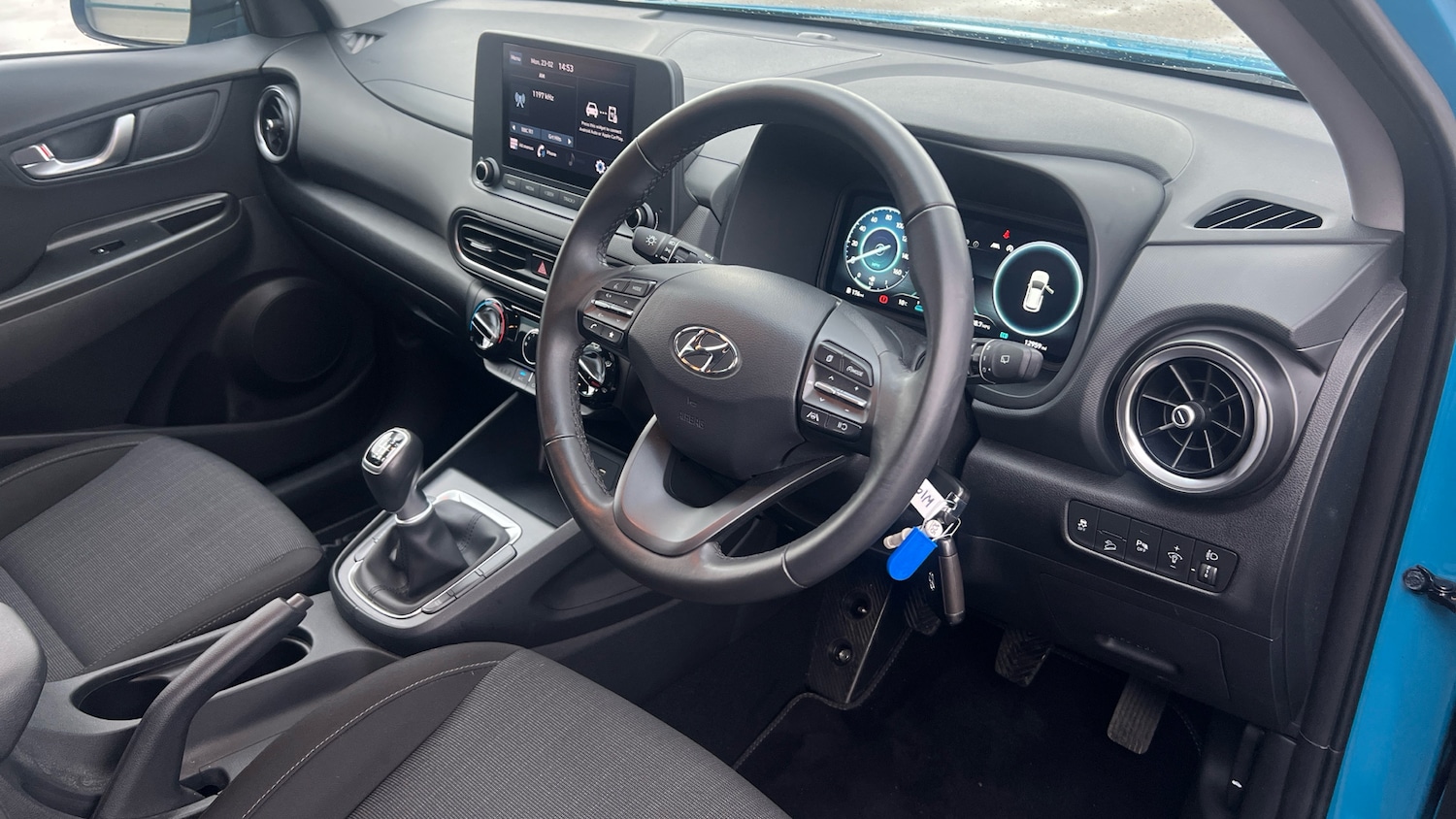 Used Hyundai KONA 2023 for sale - 77818694: Photo 30