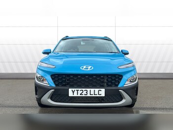 Used Hyundai KONA 2023 for sale - 77818694: Photo