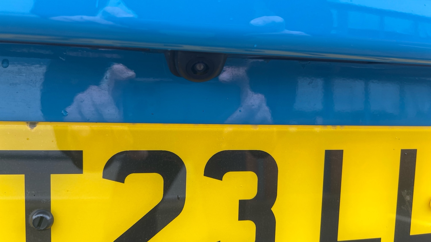 Used Hyundai KONA 2023 for sale - 77818694: Photo 48