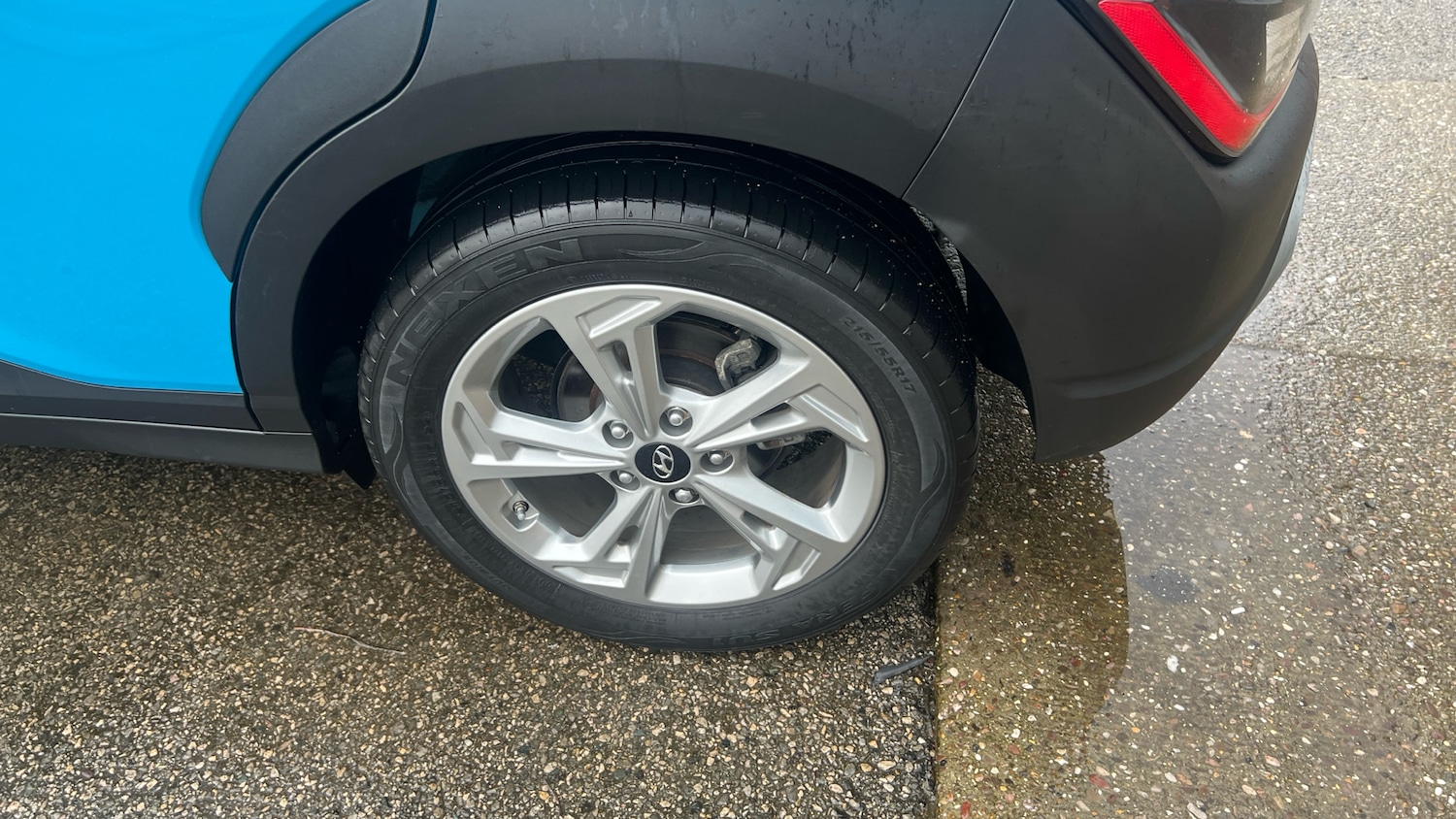 Used Hyundai KONA 2023 for sale - 77818694: Photo 50