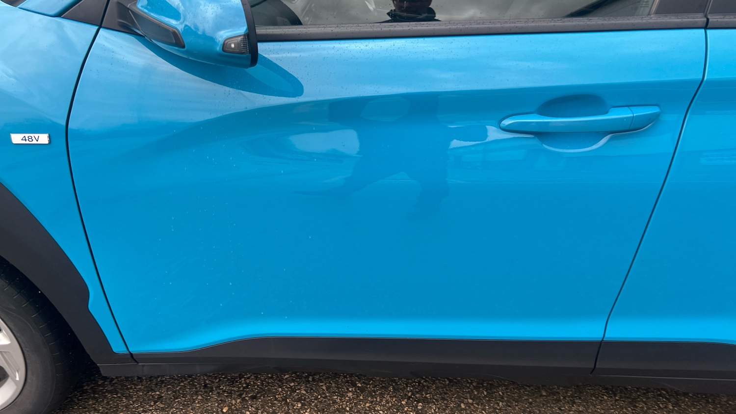 Used Hyundai KONA 2023 for sale - 77818694: Photo 52