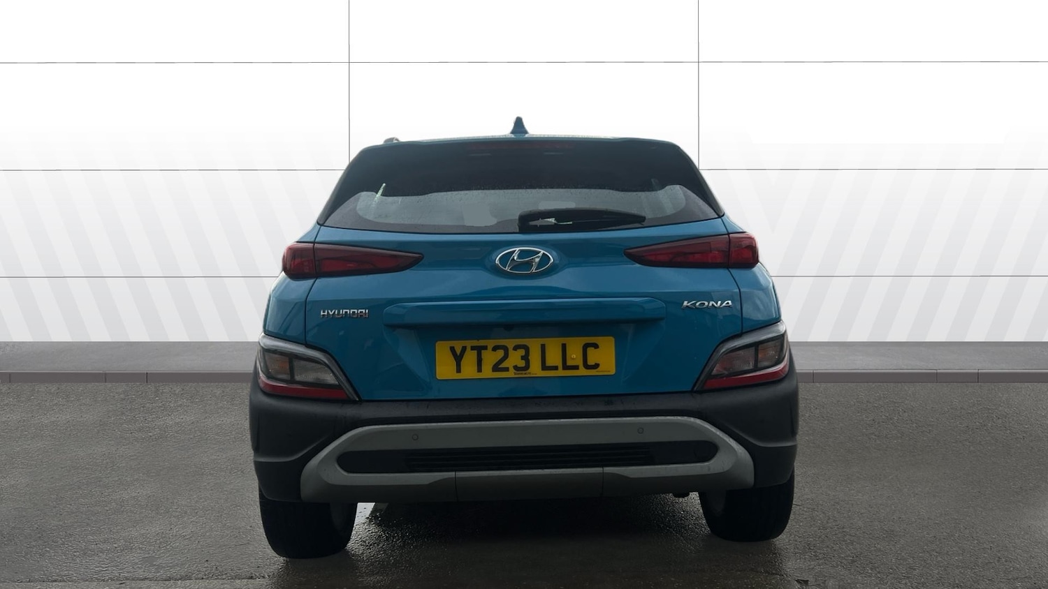 Used Hyundai KONA 2023 for sale - 77818694: Photo 6