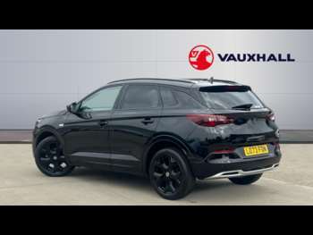 Used Vauxhall Grandland 2023 for sale - 75216747: Photo