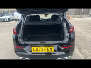 Used Vauxhall Grandland 2023 for sale - 75216747: Photo