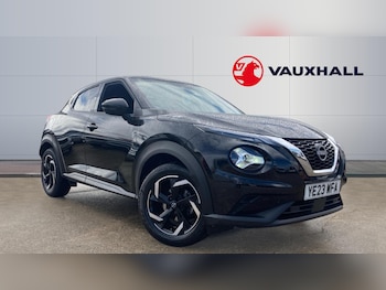 Used Nissan Juke 2023 for sale - 75924754: Photo