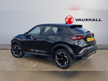 Used Nissan Juke 2023 for sale - 75924754: Photo