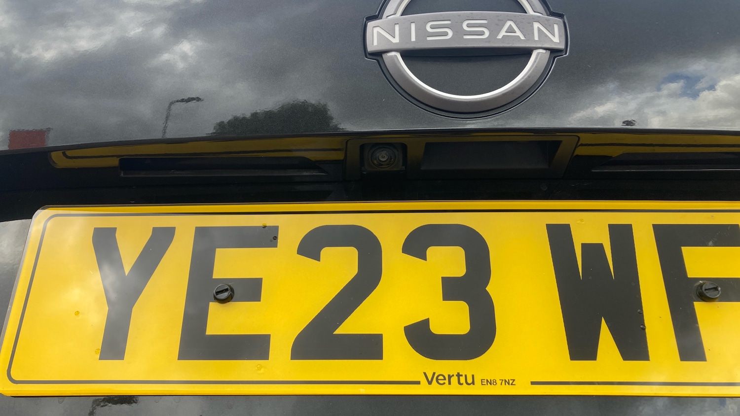 Vehicle 35