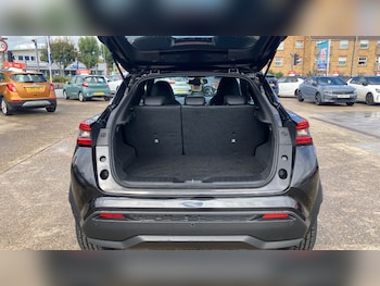 Used Nissan Juke 2023 for sale - 75924754: Photo