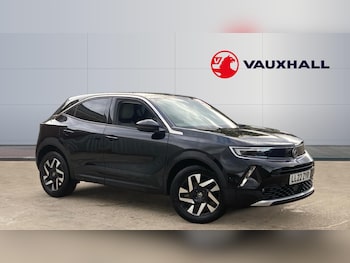 2022 (22) - 1.2 Turbo 100 Elite Edition 5dr