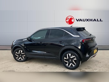 Used Vauxhall Mokka 2022 for sale - 76412344: Photo