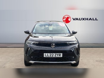 Used Vauxhall Mokka 2022 for sale - 76412344: Photo