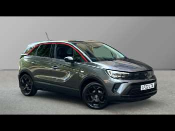 2022 (22) - 1.2 GS Line 5dr Petrol Hatchback