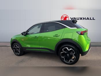 Used Vauxhall Mokka 2023 for sale - 79788637: Photo