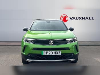 Used Vauxhall Mokka 2023 for sale - 79788637: Photo