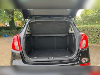 Used Vauxhall Mokka X 2018 for sale - 79721633: Photo