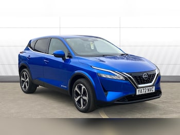 Used Nissan Qashqai 2023 for sale - 78077512: Photo