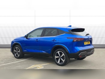 Used Nissan Qashqai 2023 for sale - 78077512: Photo