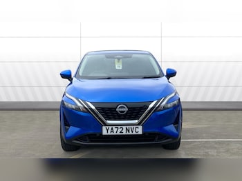 Used Nissan Qashqai 2023 for sale - 78077512: Photo