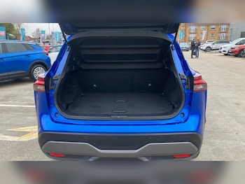 Used Nissan Qashqai 2023 for sale - 78077512: Photo