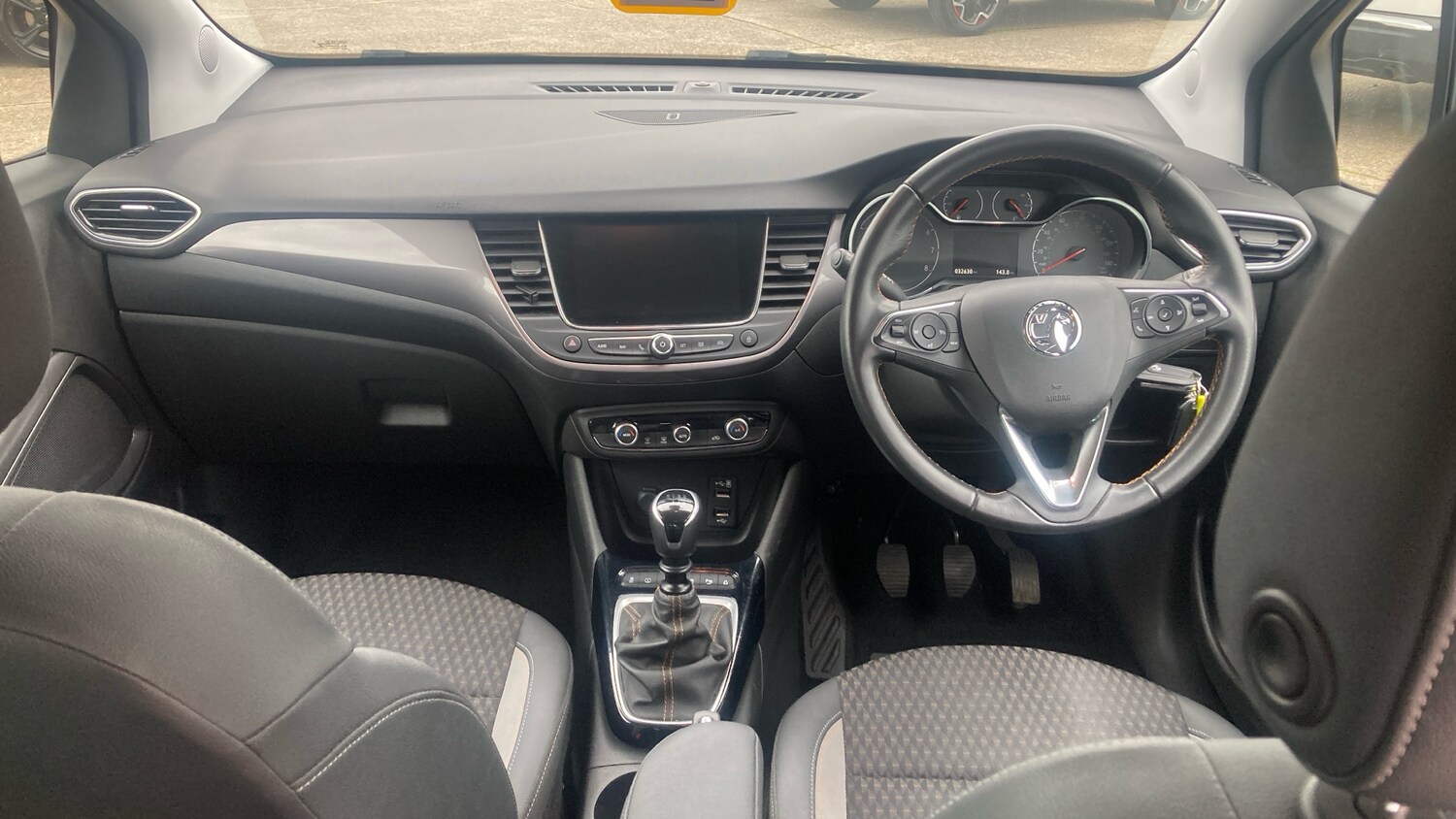 Used Vauxhall Crossland X 2019 for sale - 78199380: Photo 10