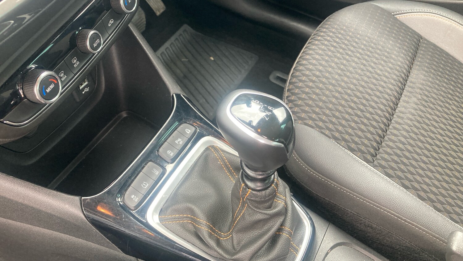 Used Vauxhall Crossland X 2019 for sale - 78199380: Photo 13