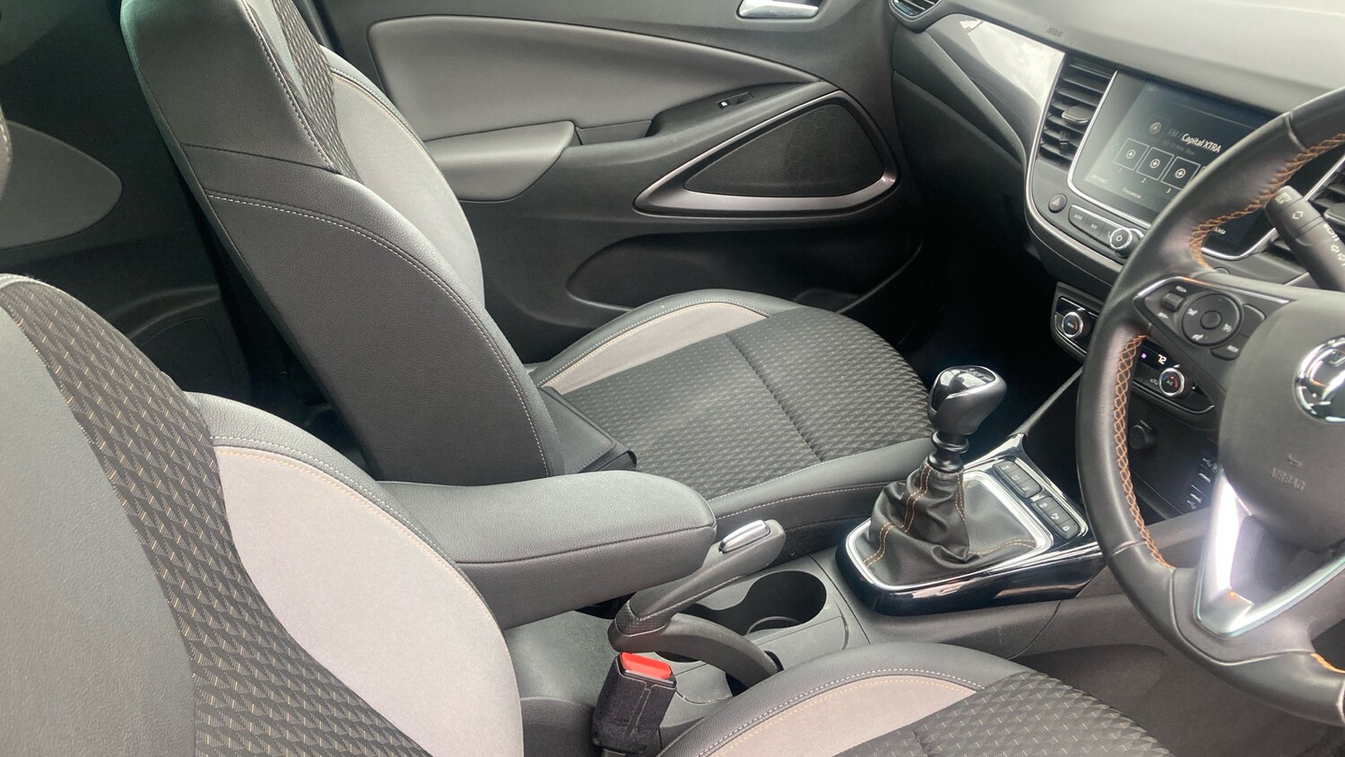 Used Vauxhall Crossland X 2019 for sale - 78199380: Photo 14