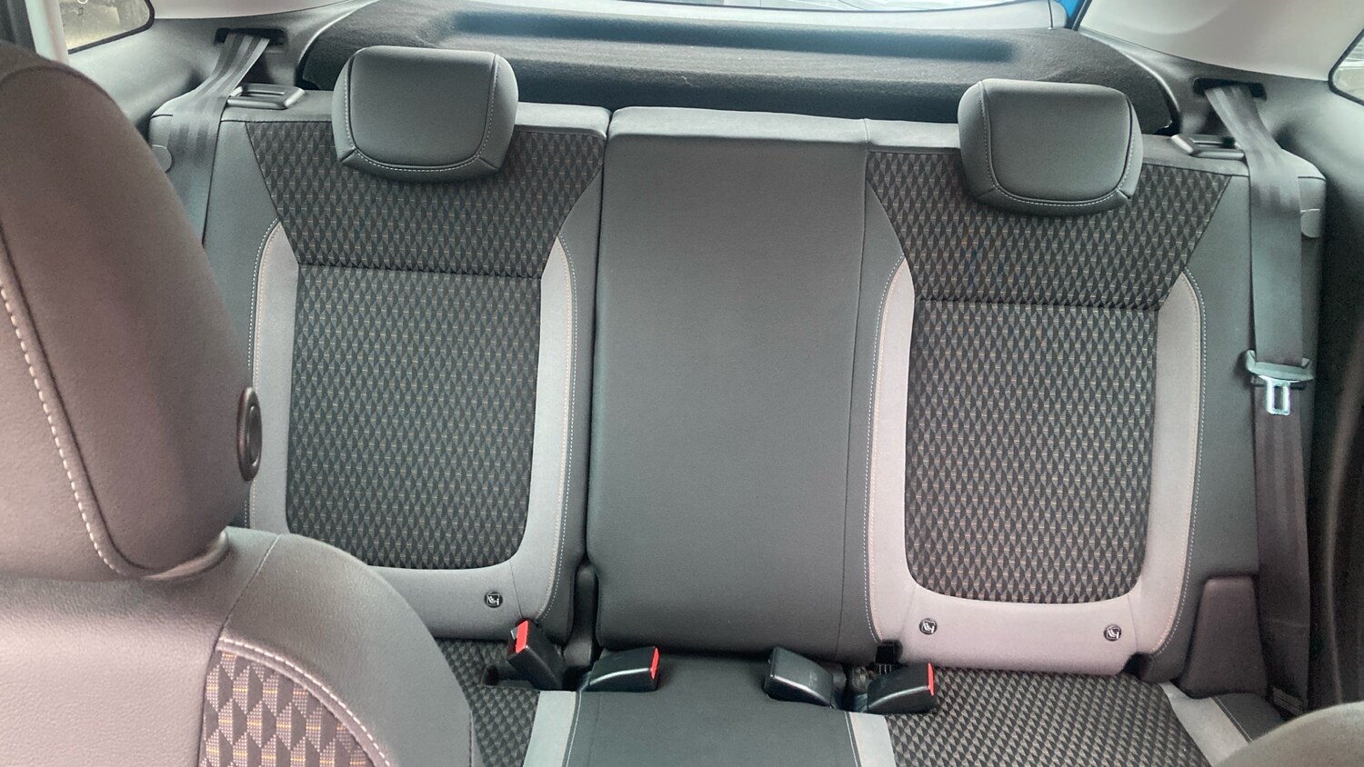 Used Vauxhall Crossland X 2019 for sale - 78199380: Photo 15