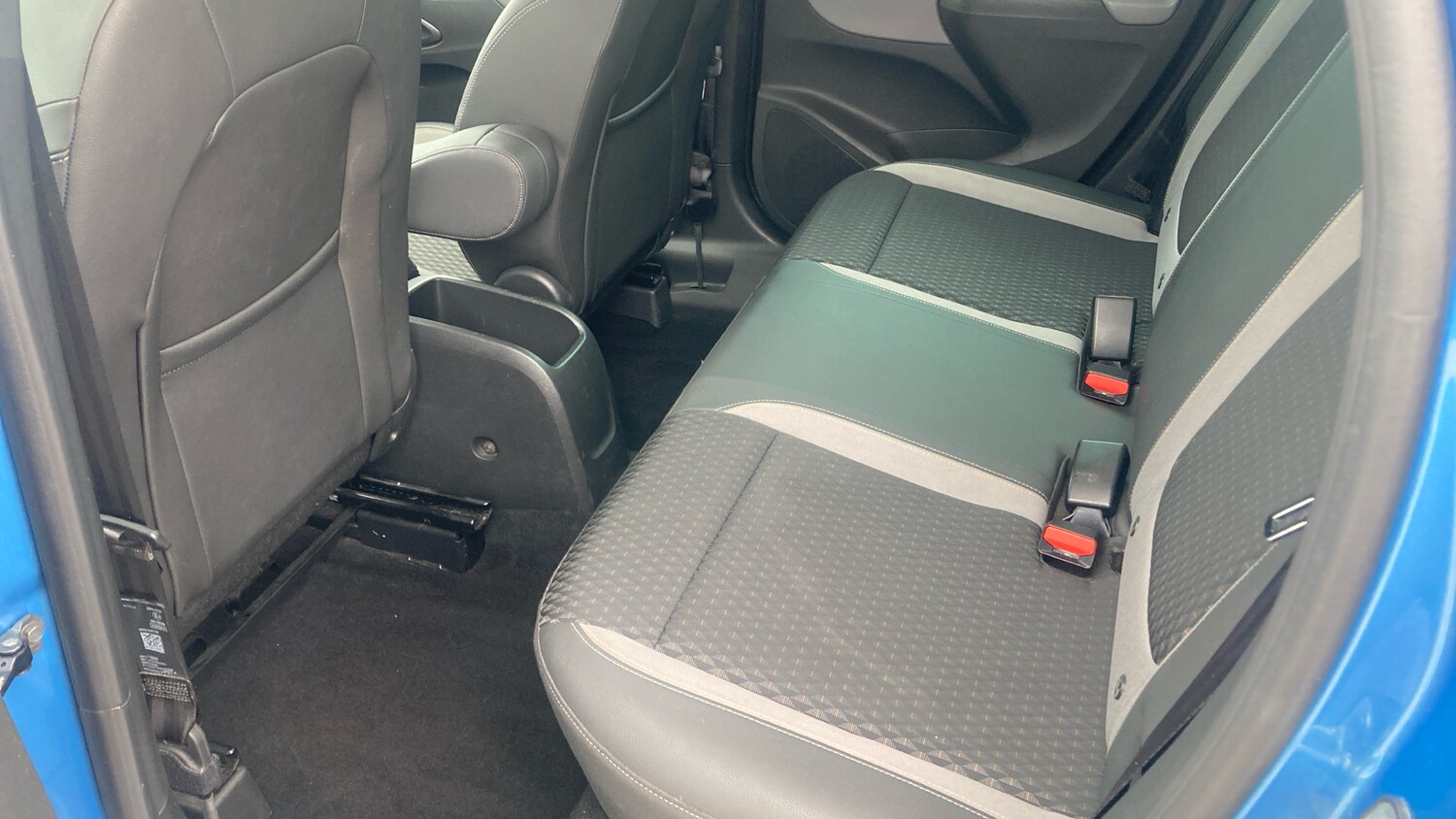 Used Vauxhall Crossland X 2019 for sale - 78199380: Photo 16