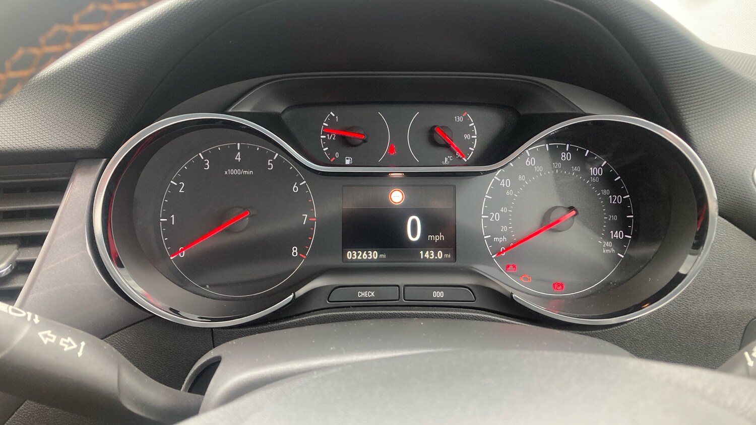 Used Vauxhall Crossland X 2019 for sale - 78199380: Photo 18