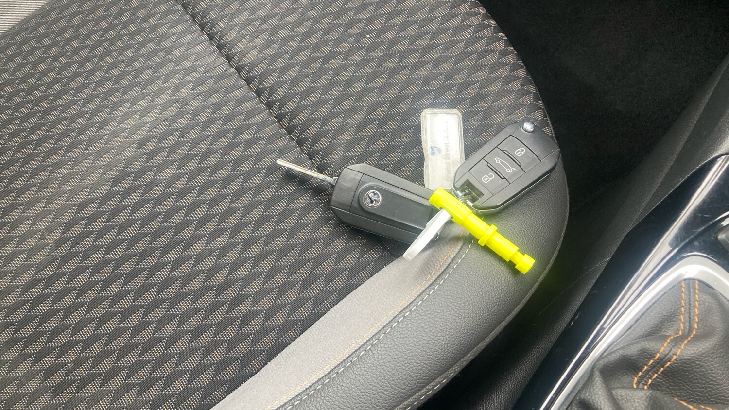 Used Vauxhall Crossland X 2019 for sale - 78199380: Photo 20