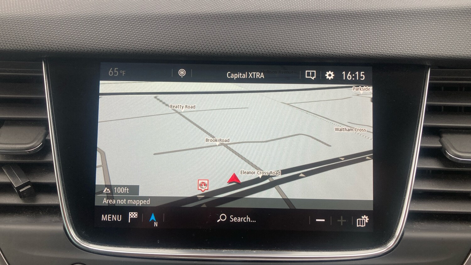 Used Vauxhall Crossland X 2019 for sale - 78199380: Photo 21