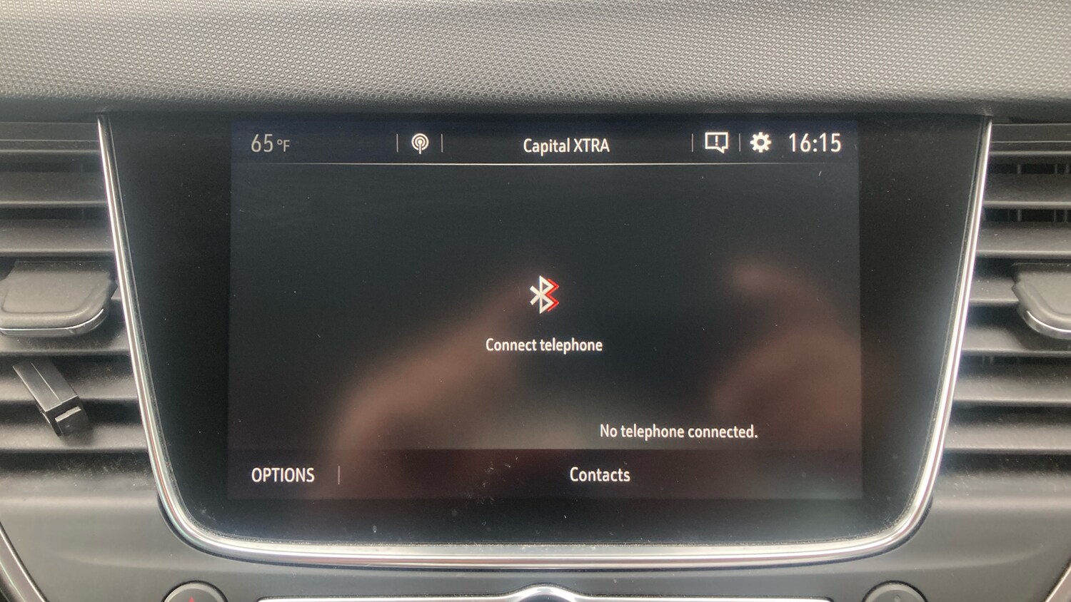 Used Vauxhall Crossland X 2019 for sale - 78199380: Photo 22