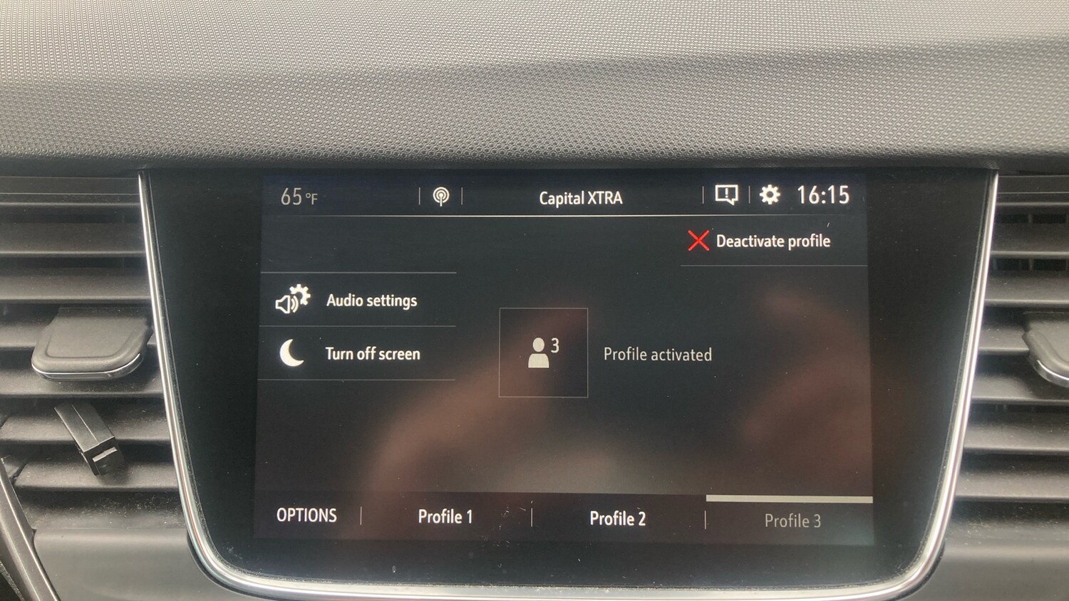 Used Vauxhall Crossland X 2019 for sale - 78199380: Photo 23