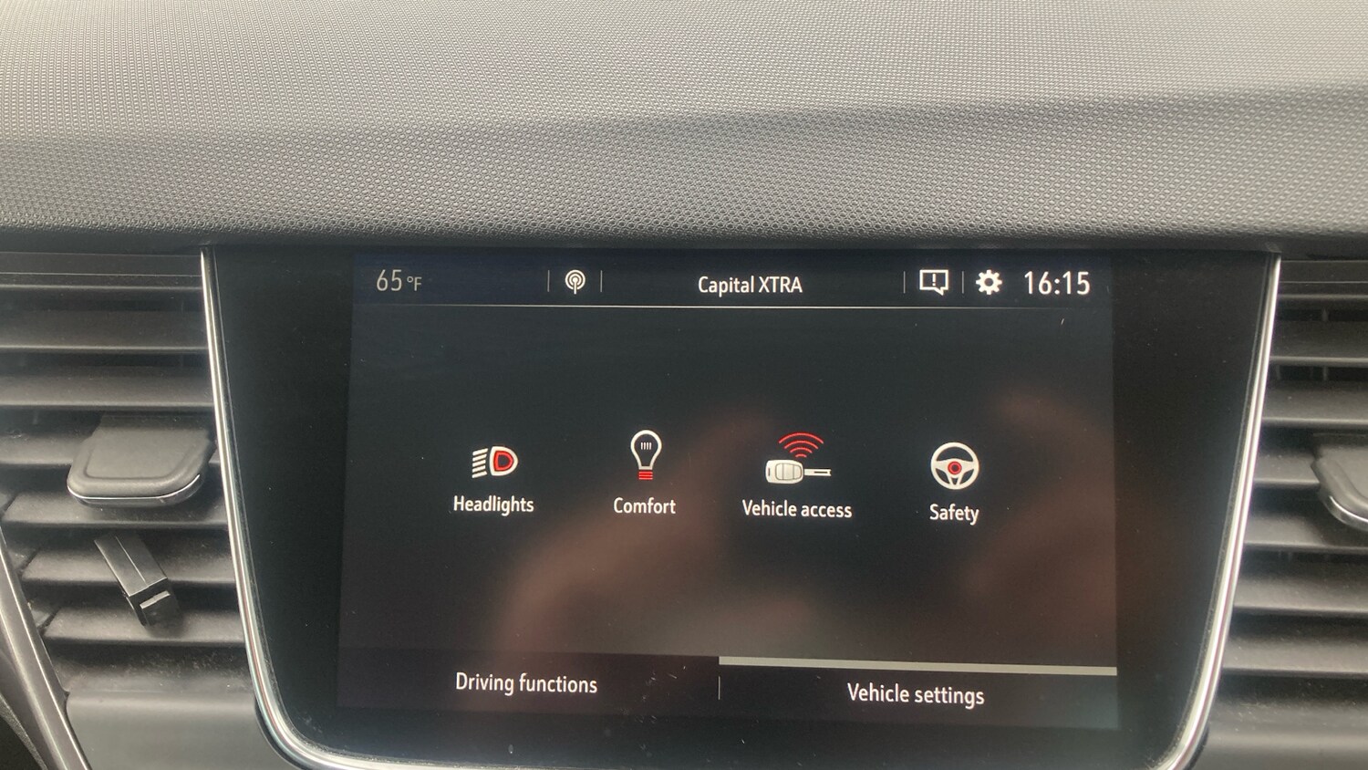 Used Vauxhall Crossland X 2019 for sale - 78199380: Photo 25