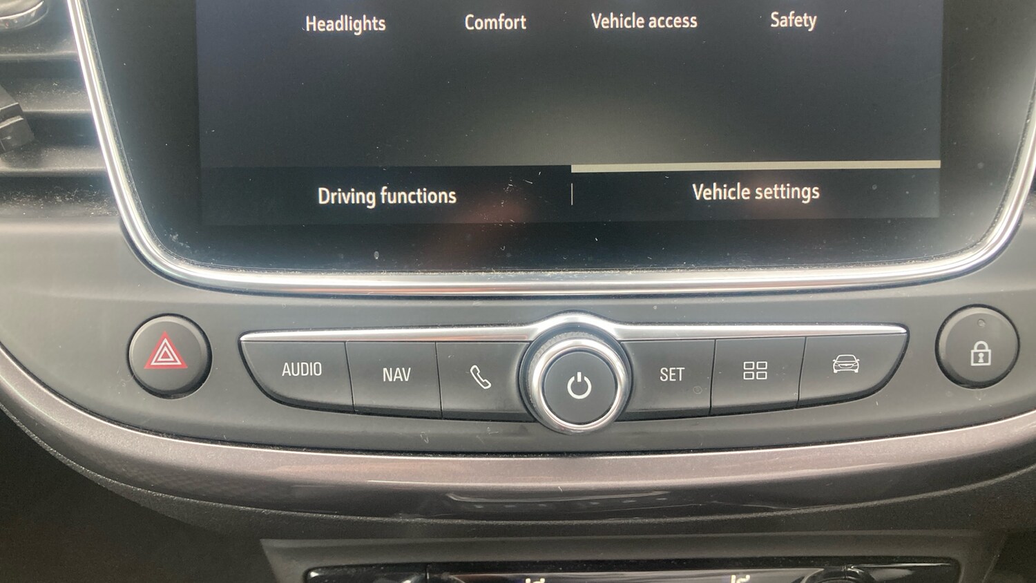 Used Vauxhall Crossland X 2019 for sale - 78199380: Photo 26