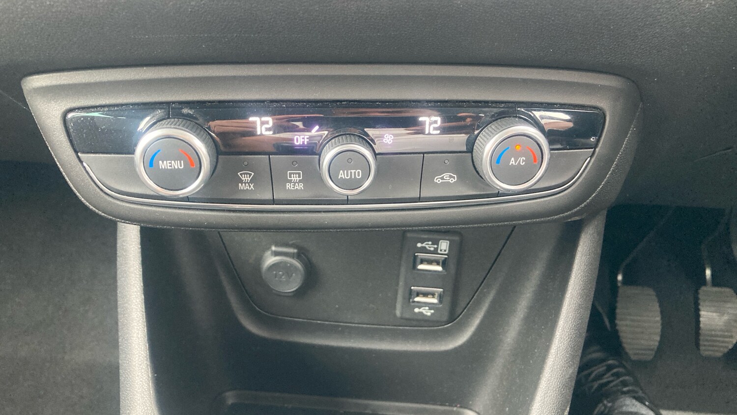 Used Vauxhall Crossland X 2019 for sale - 78199380: Photo 27