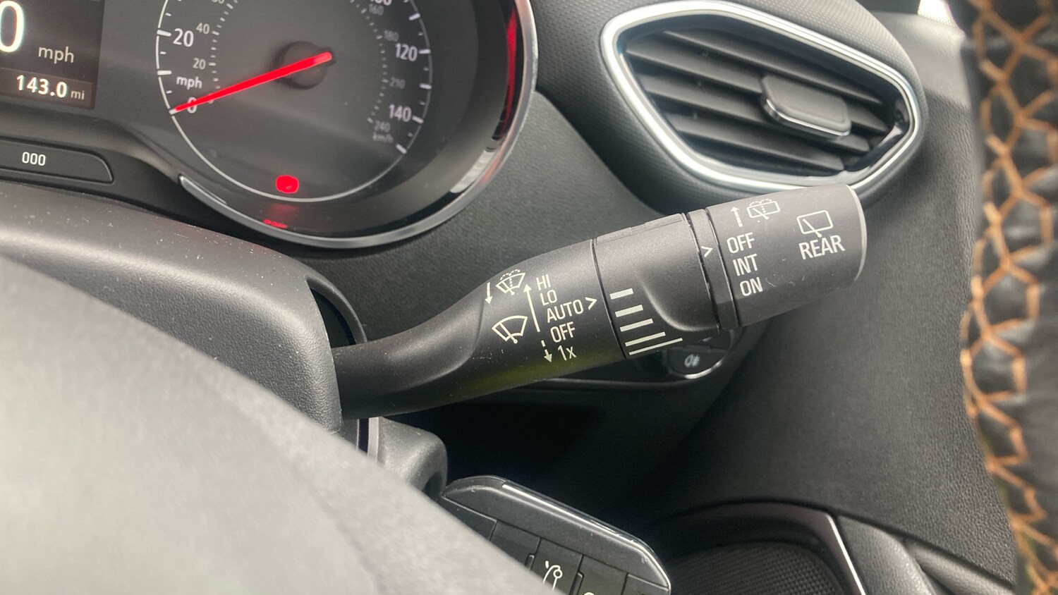 Used Vauxhall Crossland X 2019 for sale - 78199380: Photo 34