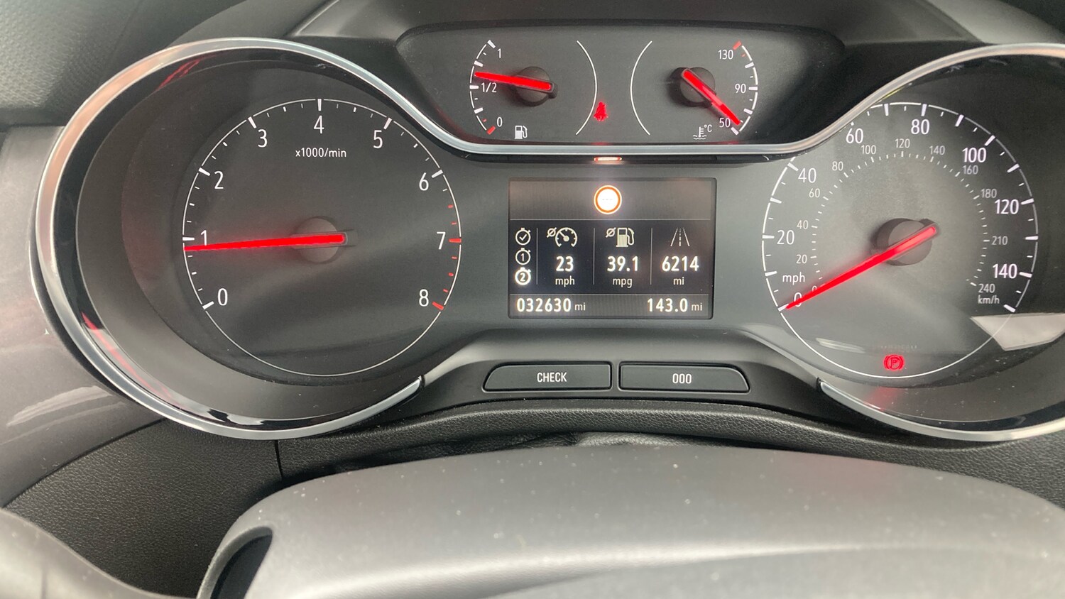 Used Vauxhall Crossland X 2019 for sale - 78199380: Photo 41