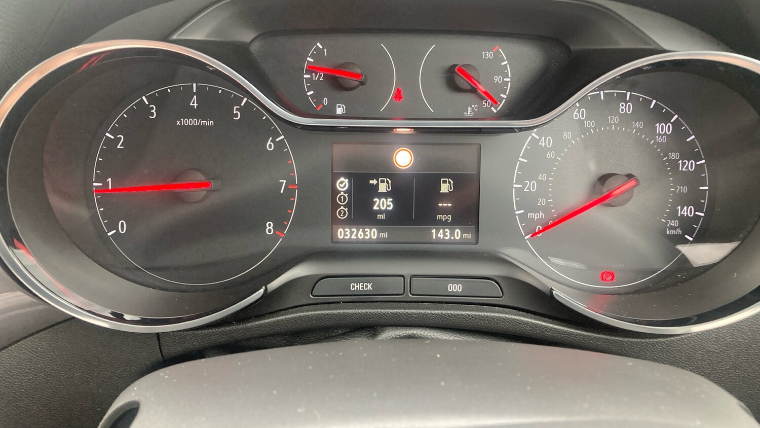 Used Vauxhall Crossland X 2019 for sale - 78199380: Photo 42