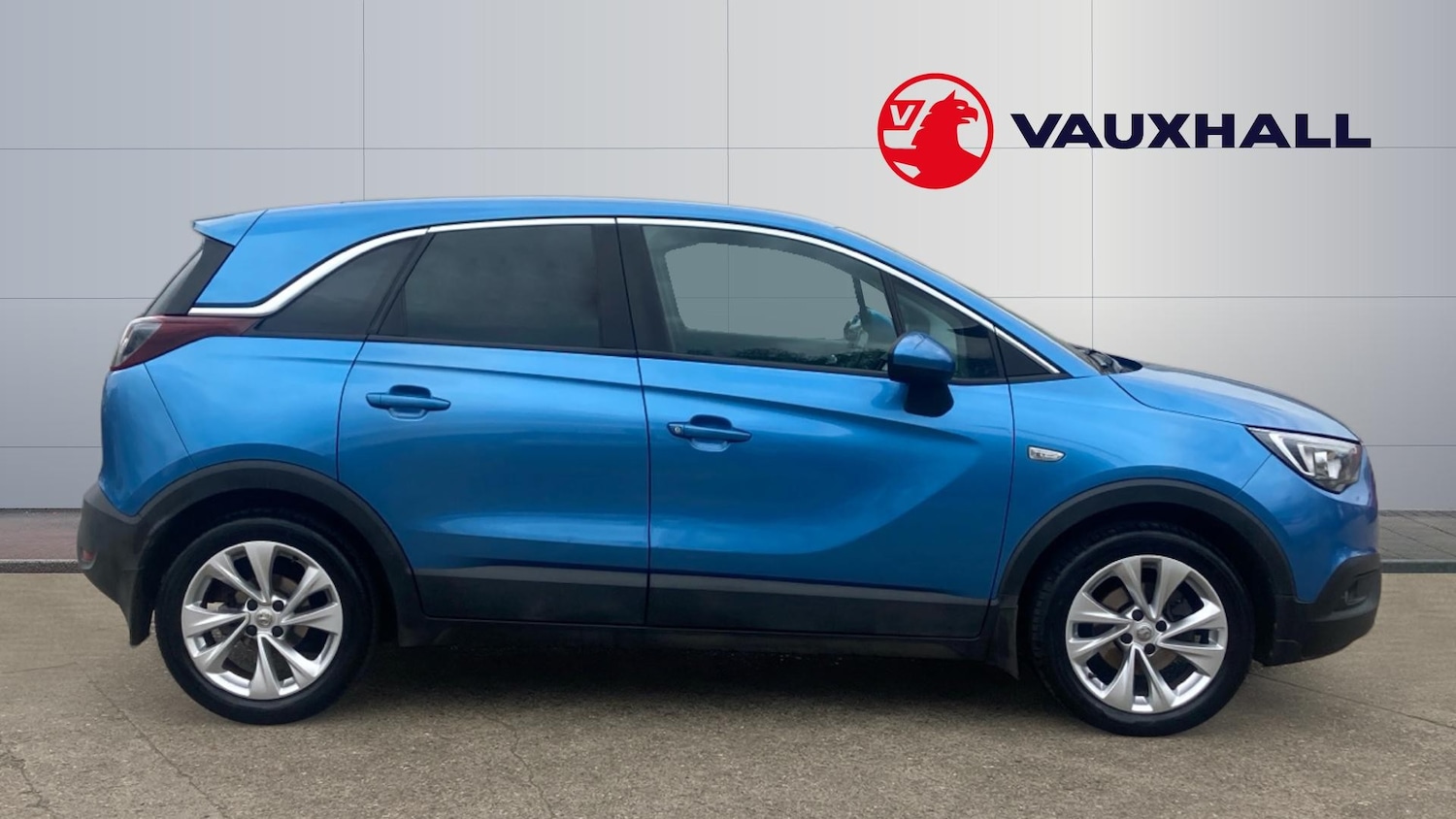 Used Vauxhall Crossland X 2019 for sale - 78199380: Photo 5